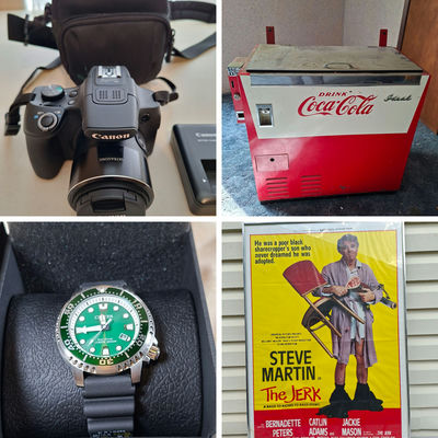 Windsor Estate Sale auction preview