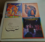 Assorted Vinyl Record Albums Including Motown Disco-Tech and Kool & The Gang Kool Kuts - thumbnail 6 of 6