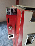 Vintage 1950s Or 60s Coca-Cola Ideal Vending Cooler - thumbnail 3 of 10