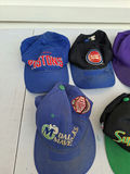 Collection of Vintage Sports Team Baseball Caps. - thumbnail 2 of 12