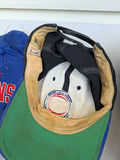 Collection of Vintage Sports Team Baseball Caps. - thumbnail 11 of 12