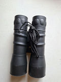 Tasco Binoculars with Carrying Case and Compact Binoculars - thumbnail 11 of 13