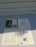 Collection of Vintage Jazz and Vocal Group Vinyl Records - thumbnail 5 of 5