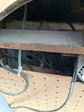 Majestic Wooden Tabletop Radio - thumbnail 7 of 8