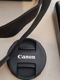 Canon PowerShot SX60 HS Camera with Charger and Carrying Case, Untested - thumbnail 8 of 9