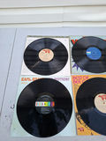 Collection of Vinyl Record Albums by Bee Gees, The Ventures, and Earl Grant - thumbnail 5 of 7