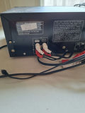 Pioneer CT-W302R Stereo Double Cassette Deck with Remote and Manuals - thumbnail 7 of 13
