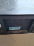 Hitachi VHS VCR with Remote and Coaxial Cable - thumbnail 8 of 9