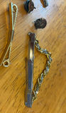 Assorted vintage watches and related jewelry and parts - thumbnail 7 of 7