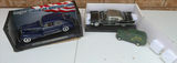 Vintage die-cast car models and a Hemmings promotional van - thumbnail 1 of 5