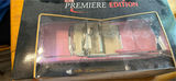 Diecast car models collection: 1948 Tucker and Cadillac Eldorado Biarritz - thumbnail 9 of 9