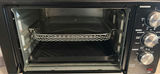 PowerXL toaster oven, PowerXL juicer, and water filter pitcher - thumbnail 3 of 10