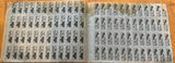 World War II Ration Books and Stamp Sheets - thumbnail 5 of 5