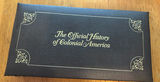 The Franklin Mint Collectors Society coin collection with certificate - thumbnail 1 of 7