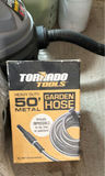 Wet-dry vacuum with hoses and garden hose accessories - thumbnail 4 of 6