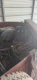 Converted twin axle horse trailer with welding equipment and tools - thumbnail 17 of 24