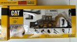 CAT collectible die-cast construction equipment models - thumbnail 3 of 4