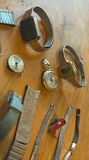 Assorted vintage watches and watch bands - thumbnail 7 of 8