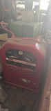 Converted twin axle horse trailer with welding equipment and tools - thumbnail 16 of 24
