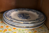 Assorted Plates, Mugs, Glassware and Serving Dishes - thumbnail 11 of 12