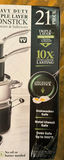 GraniteStone 21-Piece Heavy-Duty Triple-Layer Nonstick Cookware Set - thumbnail 2 of 5