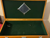 Windsor Design Eight-Drawer Wood Tool Chest - thumbnail 2 of 6
