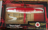Texaco Wings of Texaco Die-Cast Model Collection - thumbnail 10 of 13