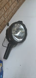Brinks single-head halogen floodlight with motion activation and its box - thumbnail 3 of 4