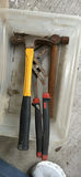 Assorted garden tools and hardware - thumbnail 2 of 9