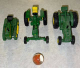 Assorted toy vehicles - thumbnail 2 of 6