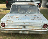 Vintage 1965 Ford Falcon - thumbnail 3 of 11