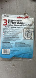 Wet-dry vacuum with hoses and garden hose accessories - thumbnail 6 of 6