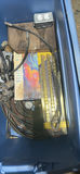 workshop tools with hoses, cords, and hardware - thumbnail 5 of 13