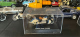 Collection of vintage die-cast toy vehicles - thumbnail 5 of 14