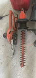 Assorted lawn and garden power tools - thumbnail 2 of 6
