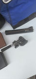 Assorted tools, Gun Cleaning Kits, and vintage memorabilia - thumbnail 4 of 17