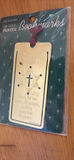 18K Gold-Plated Police Officer Bookmark - thumbnail 2 of 2