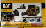 CAT collectible die-cast construction equipment models - thumbnail 4 of 4