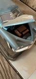 Diecast car models collection: 1948 Tucker and Cadillac Eldorado Biarritz - thumbnail 5 of 9