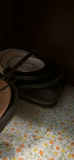 Cast iron cookware collection (dutch oven, segmented skillet, and ribbed grill pans) - thumbnail 6 of 6