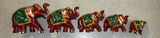 Assorted ceramic and glass animal figurines (elephants, frogs, and more) - thumbnail 2 of 5