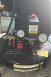 Air compressor and DeWalt circular saw with carrying cases - thumbnail 4 of 5