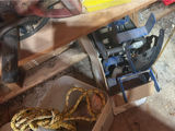 Garage workshop with power tools and hardware storage - thumbnail 14 of 18