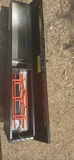 Tradesman Diamond-Plate Tool Boxes with Orange Internal Rack - thumbnail 5 of 7
