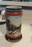 Assorted beer steins and mugs - thumbnail 3 of 13