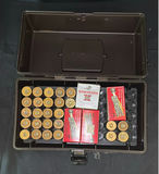 Assorted .223 Remington ammunition boxes - thumbnail 2 of 7