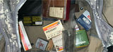 Assorted .223 Remington ammunition boxes - thumbnail 1 of 7