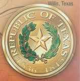 Texas History Wall Art Collection - thumbnail 2 of 12