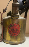 Antique blowtorches and torch accessories - thumbnail 5 of 12