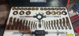 45-Piece Tap and Die Set - thumbnail 2 of 8